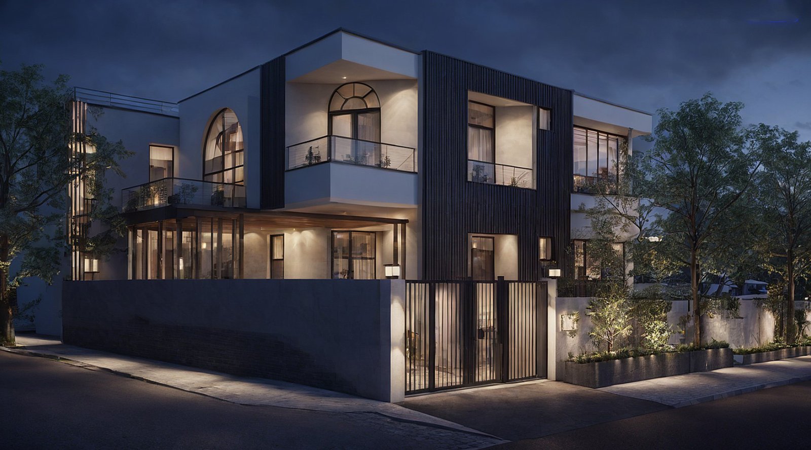 Project 4 - Gurgaon
